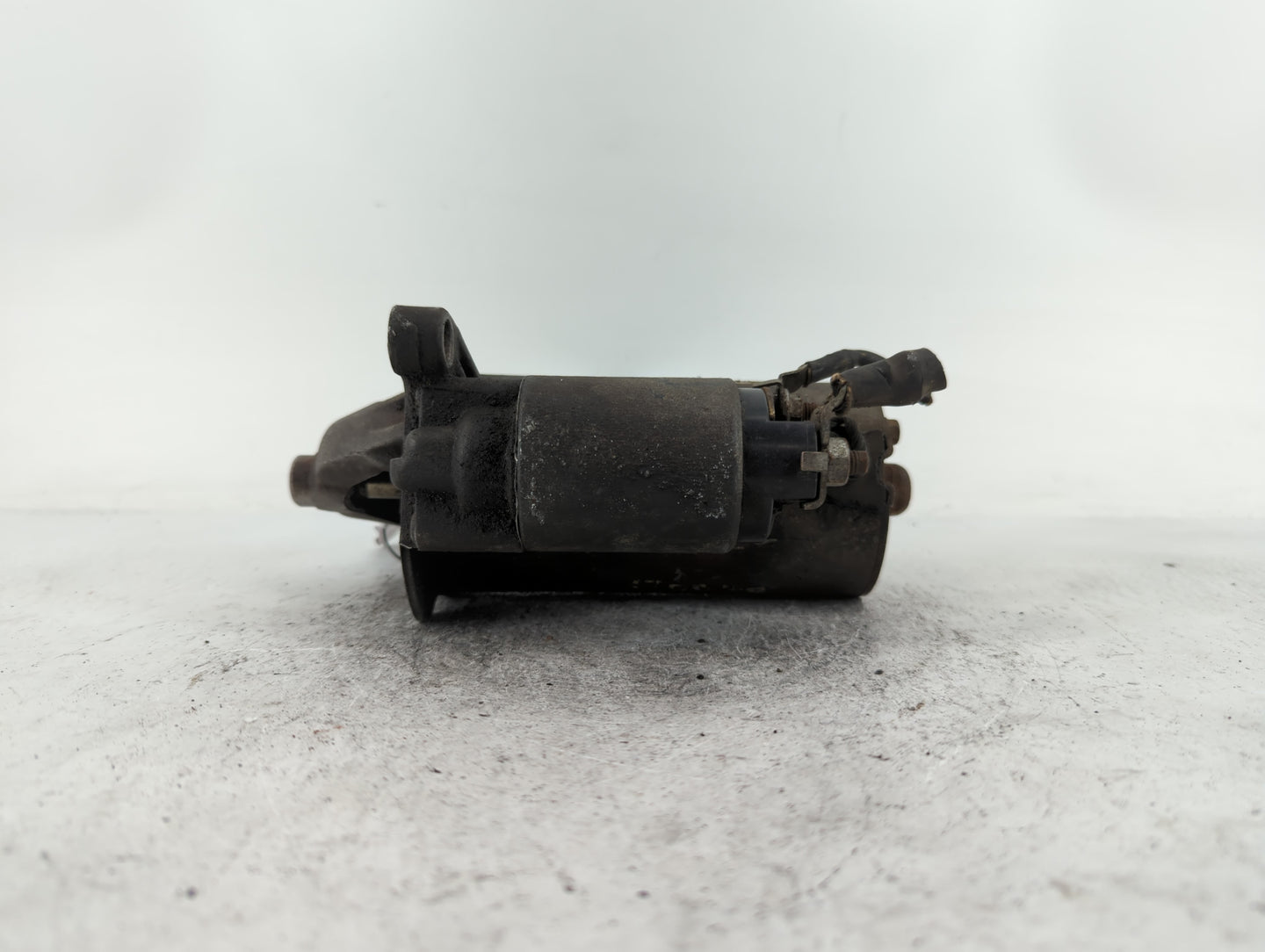 1998-2005 Ford Explorer Car Starter Motor Solenoid OEM P/N:0A21A 11000 12V Fits Fits 1998 1999 2000 2001 2002 2003 2004 2005