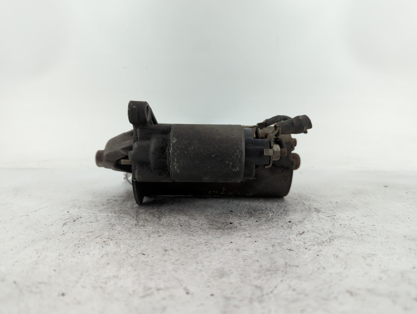 1998-2005 Ford Explorer Car Starter Motor Solenoid OEM P/N:0A21A 11000 12V Fits Fits 1998 1999 2000 2001 2002 2003 2004 2005