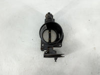 2002 Ford Explorer Throttle Body P/N:1L2U-9U538-AD Fits OEM Used Auto Parts - Oemusedautoparts1.com