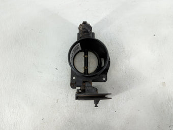 compare product 2002 Ford Explorer Throttle Body P/N:1L2U-9U538-AD Fits OEM Used Auto Parts