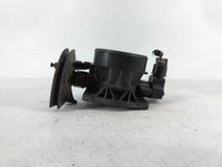 2002 Ford Explorer Throttle Body P/N:1L2U-9U538-AD Fits OEM Used Auto Parts - Oemusedautoparts1.com