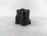 2002 Ford Explorer Throttle Body P/N:1L2U-9U538-AD Fits OEM Used Auto Parts - Oemusedautoparts1.com