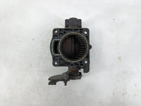 2002 Ford Explorer Throttle Body P/N:1L2U-9U538-AD Fits OEM Used Auto Parts - Oemusedautoparts1.com