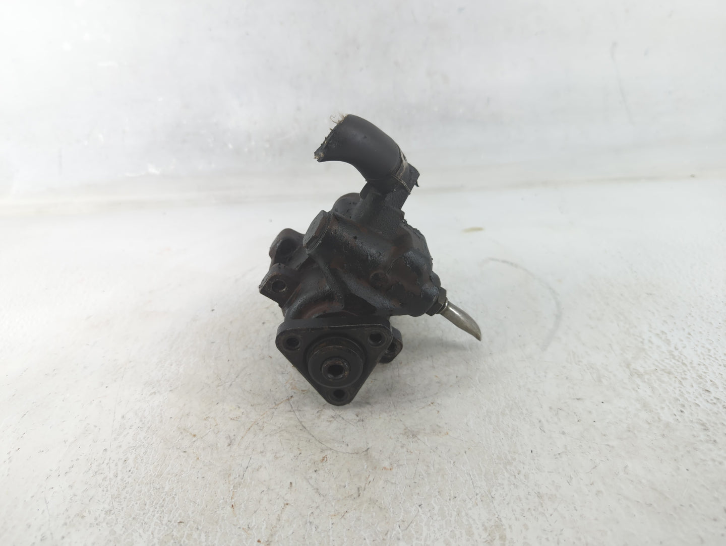 2002-2004 Ford Explorer Power Steering Column Pump Oem - Oemusedautoparts1.com