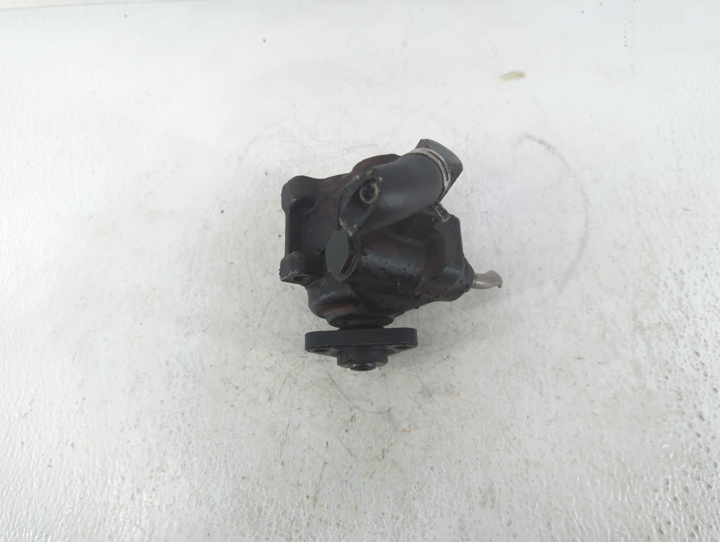 2002-2004 Ford Explorer Power Steering Column Pump Oem - Oemusedautoparts1.com