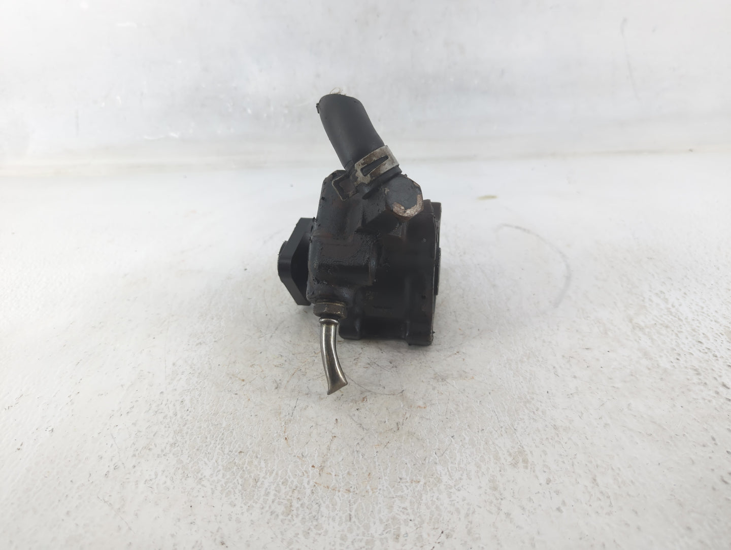 2002-2004 Ford Explorer Power Steering Column Pump Oem - Oemusedautoparts1.com