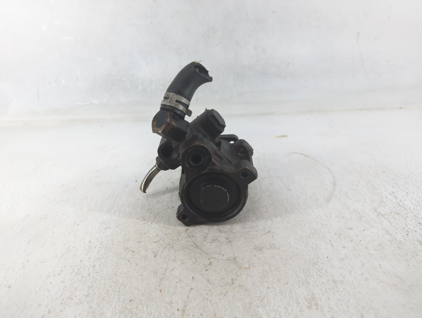 2002-2004 Ford Explorer Power Steering Column Pump Oem - Oemusedautoparts1.com