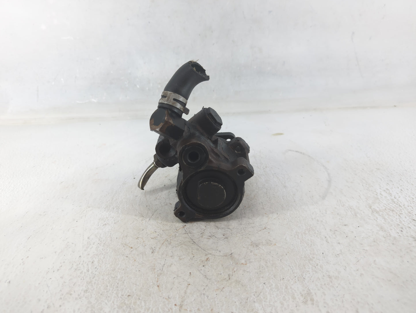 2002-2004 Ford Explorer Power Steering Column Pump Oem - Oemusedautoparts1.com