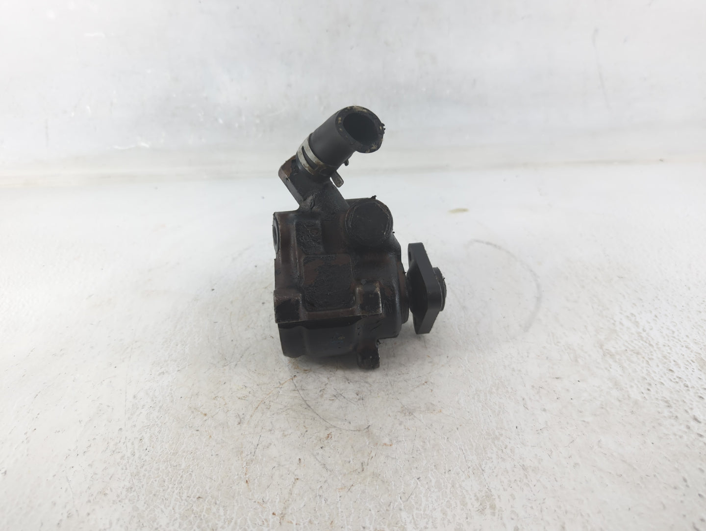 2002-2004 Ford Explorer Power Steering Column Pump Oem - Oemusedautoparts1.com