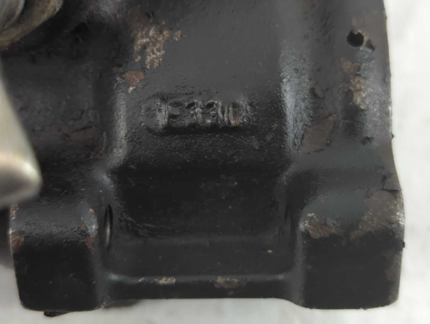 2002-2004 Ford Explorer Power Steering Column Pump Oem - Oemusedautoparts1.com