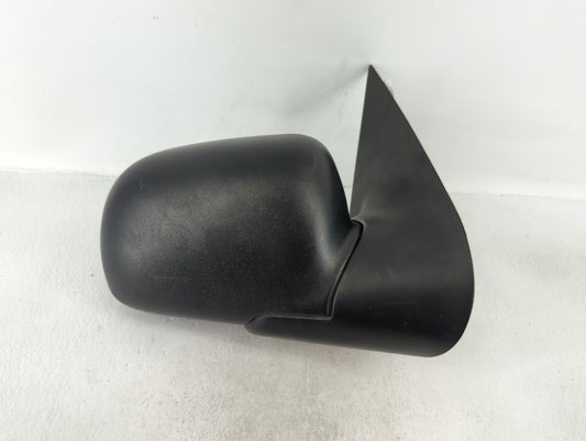 2001-2005 Ford Explorer Side Mirror Replacement Passenger Right View Door Mirror P/N:E11011163 Fits Fits 2001 2002 2003 2004