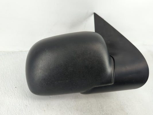 2001-2005 Ford Explorer Side Mirror Replacement Passenger Right View Door Mirror P/N:E11011163 Fits Fits 2001 2002 2003 2004 2005 OEM Used Auto Parts