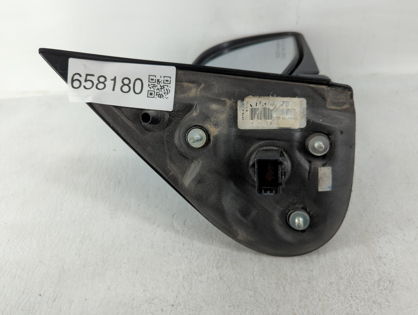2001-2005 Ford Explorer Passenger Side View Mirror - Right Door Mirror OEM Used - Oemusedautoparts1.com