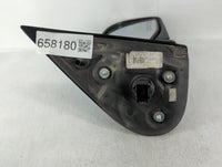 2001-2005 Ford Explorer Passenger Side View Mirror - Right Door Mirror OEM Used - Oemusedautoparts1.com