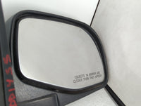 2001-2005 Ford Explorer Passenger Side View Mirror - Right Door Mirror OEM Used - Oemusedautoparts1.com