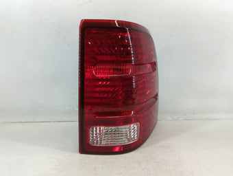 compare product 2002-2005 Ford Explorer Tail Light Assembly Passenger Right OEM P/N:1L2X-13B504-B Fits Fits 2002 2003 2004 2005 OEM Used Auto Parts