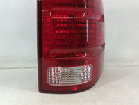 2002-2005 Ford Explorer Tail Light Assembly Passenger Right OEM P/N:1L2X-13B504-B Fits Fits 2002 2003 2004 2005 OEM Used Aut