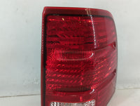 2002-2005 Ford Explorer Tail Light Assembly Passenger Right OEM P/N:1L2X-13B504-B Fits Fits 2002 2003 2004 2005 OEM Used Aut