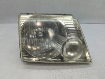compare product Ford Explorer Driver Left Oem Head Light Headlight Lamp