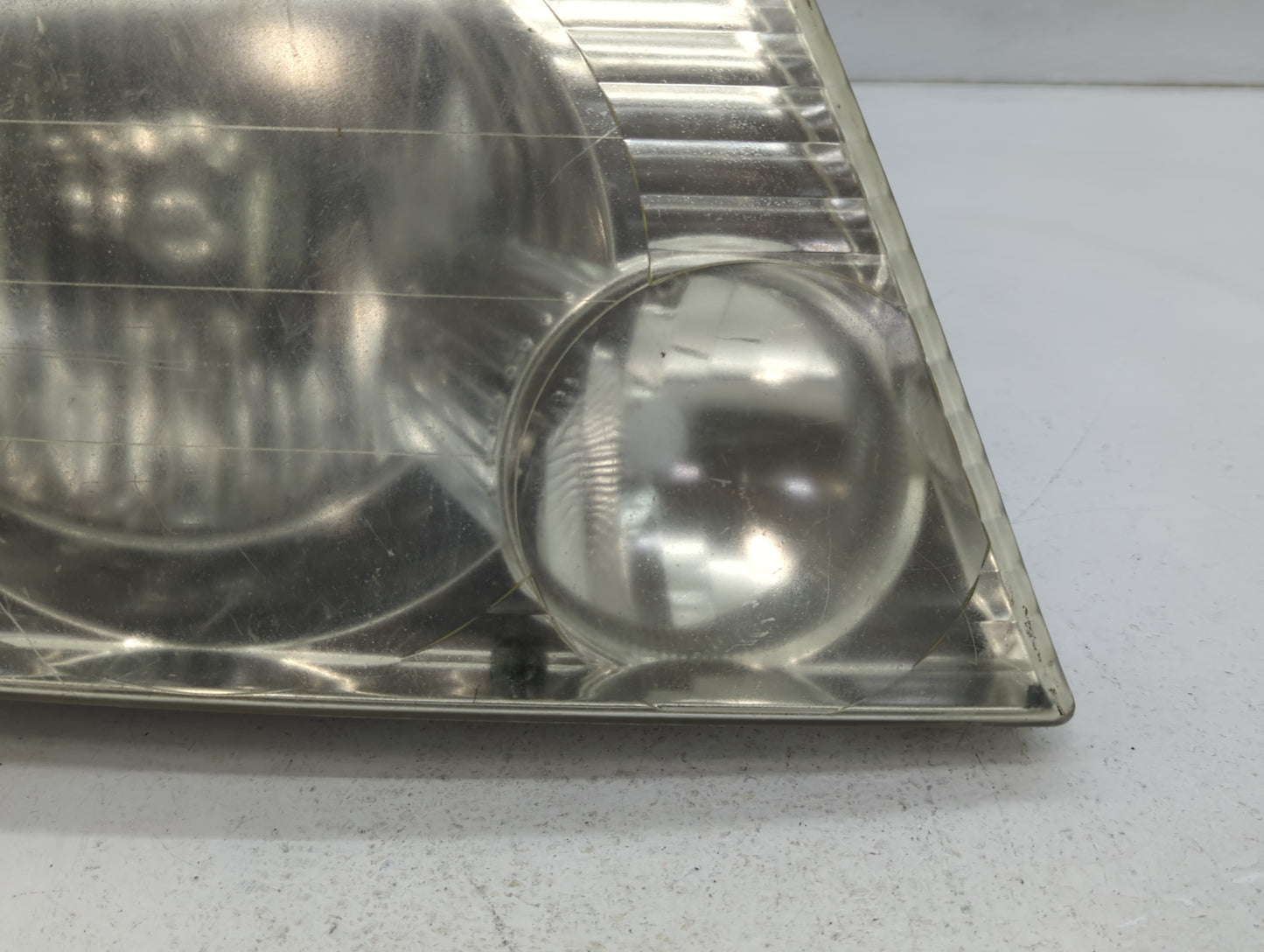 Ford Explorer Driver Left Oem Head Light Headlight Lamp - Oemusedautoparts1.com