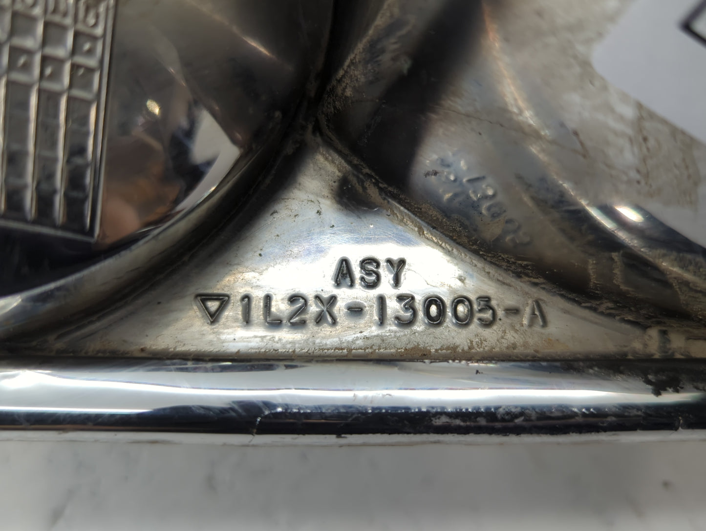 Ford Explorer Driver Left Oem Head Light Headlight Lamp - Oemusedautoparts1.com