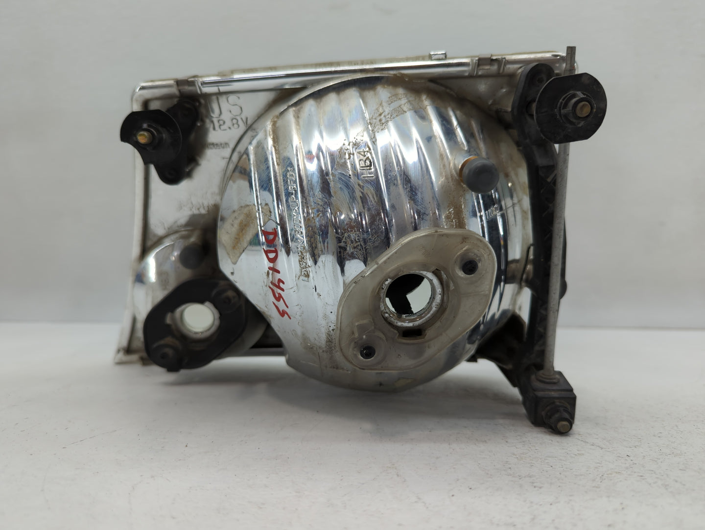 Ford Explorer Driver Left Oem Head Light Headlight Lamp - Oemusedautoparts1.com