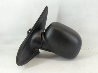 compare product 1995-2003 Ford Explorer Driver Side View Mirror - Left Door Mirror OEM Used