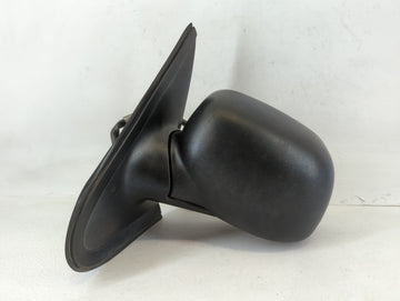 1995-2003 Ford Explorer Driver Side View Mirror - Left Door Mirror OEM Used - Oemusedautoparts1.com