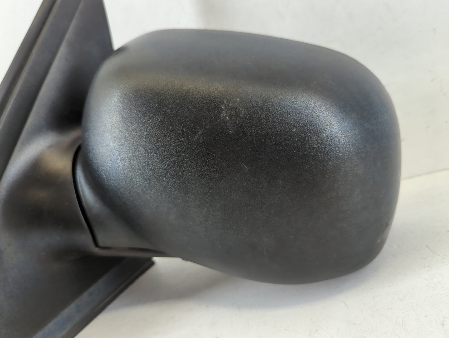 1995-2003 Ford Explorer Driver Side View Mirror - Left Door Mirror OEM Used - Oemusedautoparts1.com