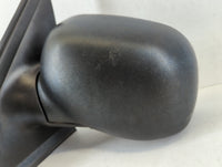 1995-2003 Ford Explorer Driver Side View Mirror - Left Door Mirror OEM Used - Oemusedautoparts1.com
