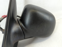 1995-2003 Ford Explorer Driver Side View Mirror - Left Door Mirror OEM Used - Oemusedautoparts1.com