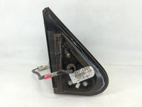 1995-2003 Ford Explorer Driver Side View Mirror - Left Door Mirror OEM Used - Oemusedautoparts1.com