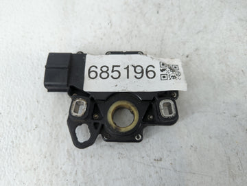 2002 Ford Explorer Transmission Gear Neutral Switch