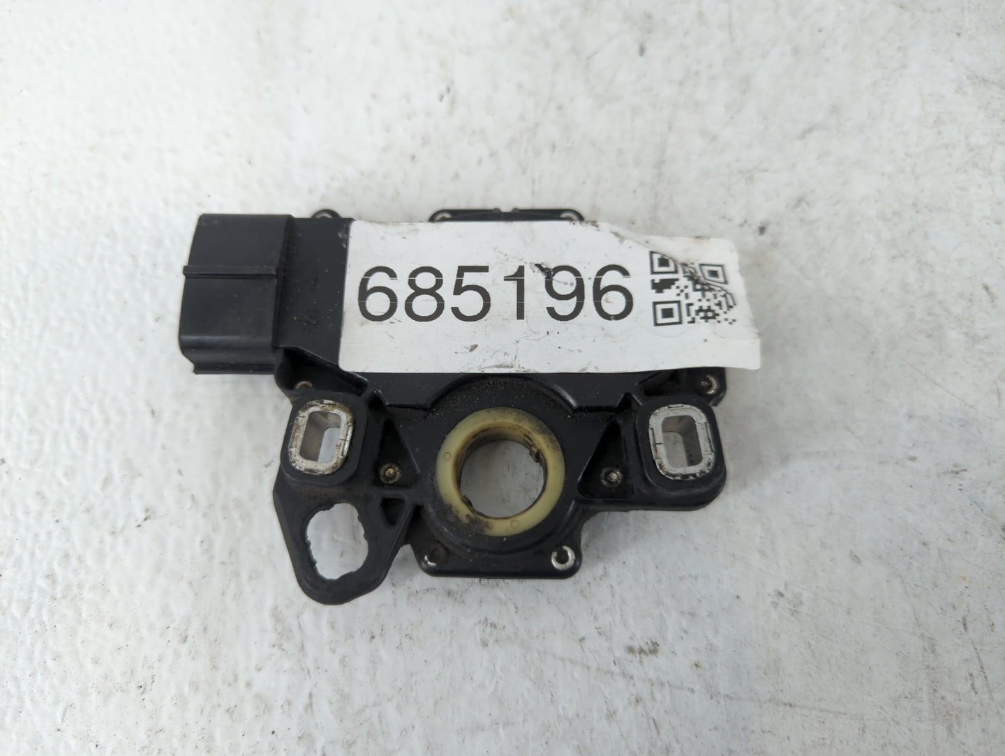2002 Ford Explorer Transmission Gear Neutral Switch - Oemusedautoparts1.com
