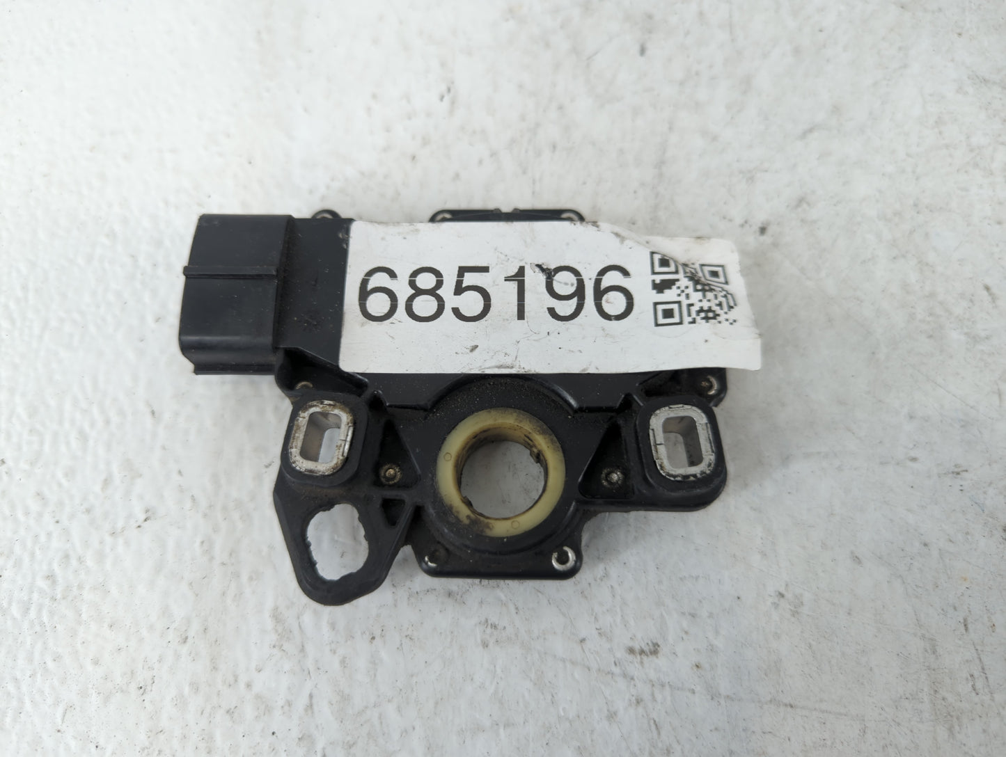 2002 Ford Explorer Transmission Gear Neutral Switch - Oemusedautoparts1.com
