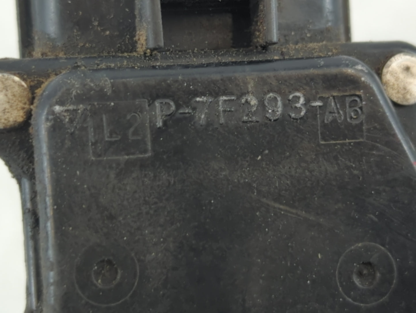 2002 Ford Explorer Transmission Gear Neutral Switch - Oemusedautoparts1.com