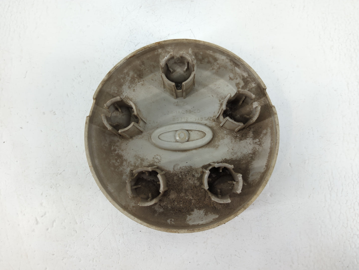 2002 Ford Explorer Rim Wheel Center Cap 700680 - Oemusedautoparts1.com