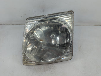 compare product Ford Explorer Driver Left Oem Head Light Headlight Lamp