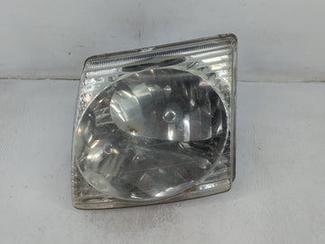 Ford Explorer Driver Left Oem Head Light Headlight Lamp - Oemusedautoparts1.com