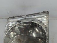 Ford Explorer Driver Left Oem Head Light Headlight Lamp - Oemusedautoparts1.com