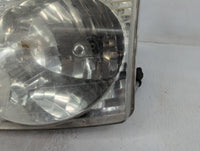 Ford Explorer Driver Left Oem Head Light Headlight Lamp - Oemusedautoparts1.com