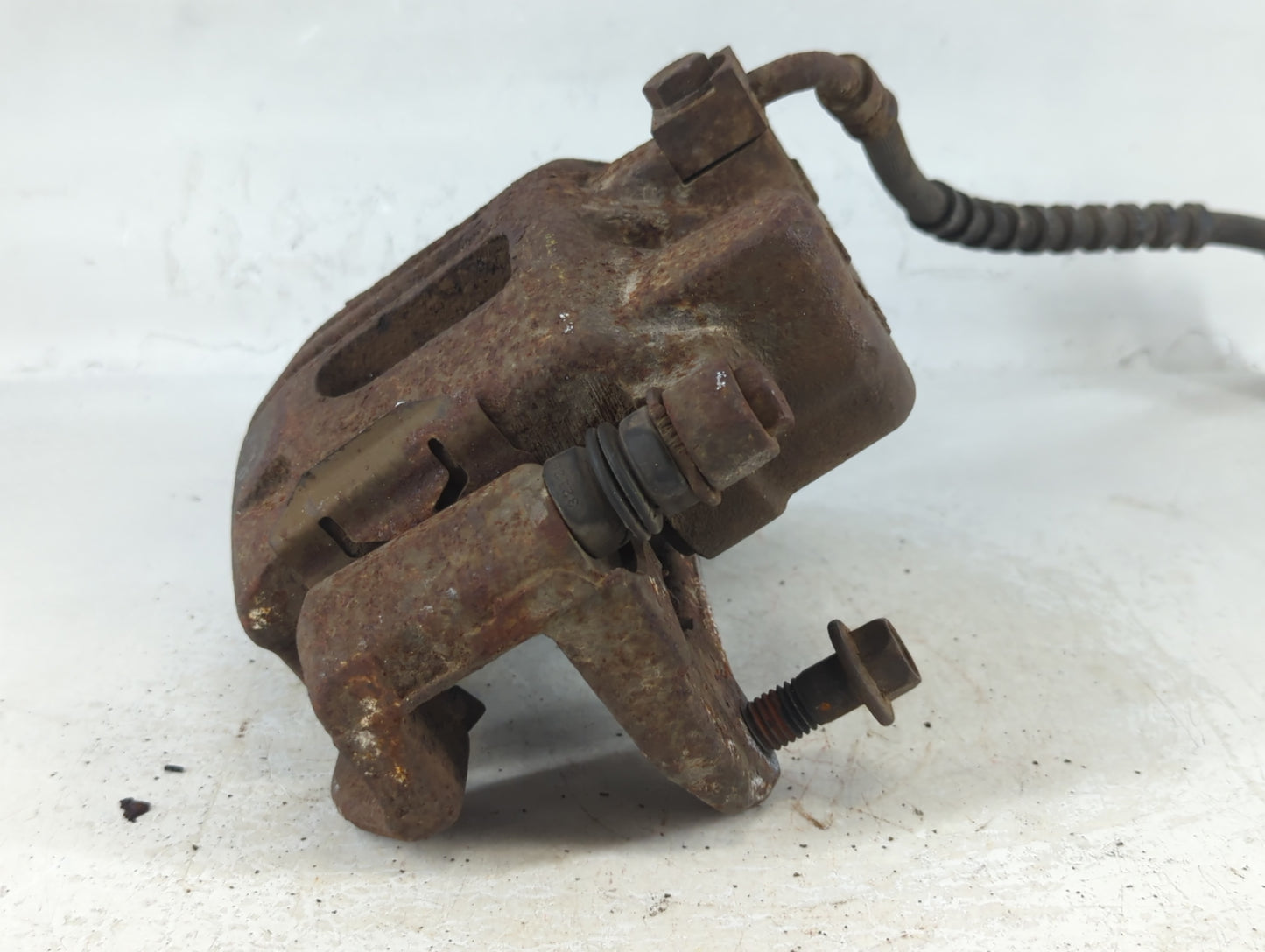 Ford Explorer Front Driver Left Brake Caliper - Oemusedautoparts1.com