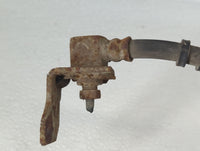 Ford Explorer Front Driver Left Brake Caliper - Oemusedautoparts1.com