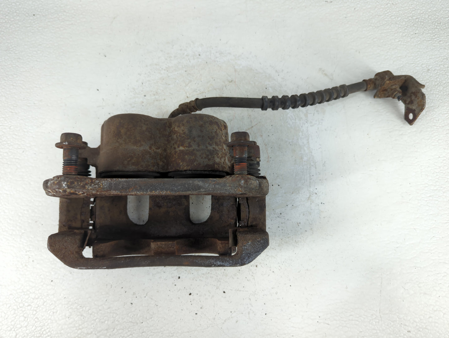 Ford Explorer Front Driver Left Brake Caliper - Oemusedautoparts1.com