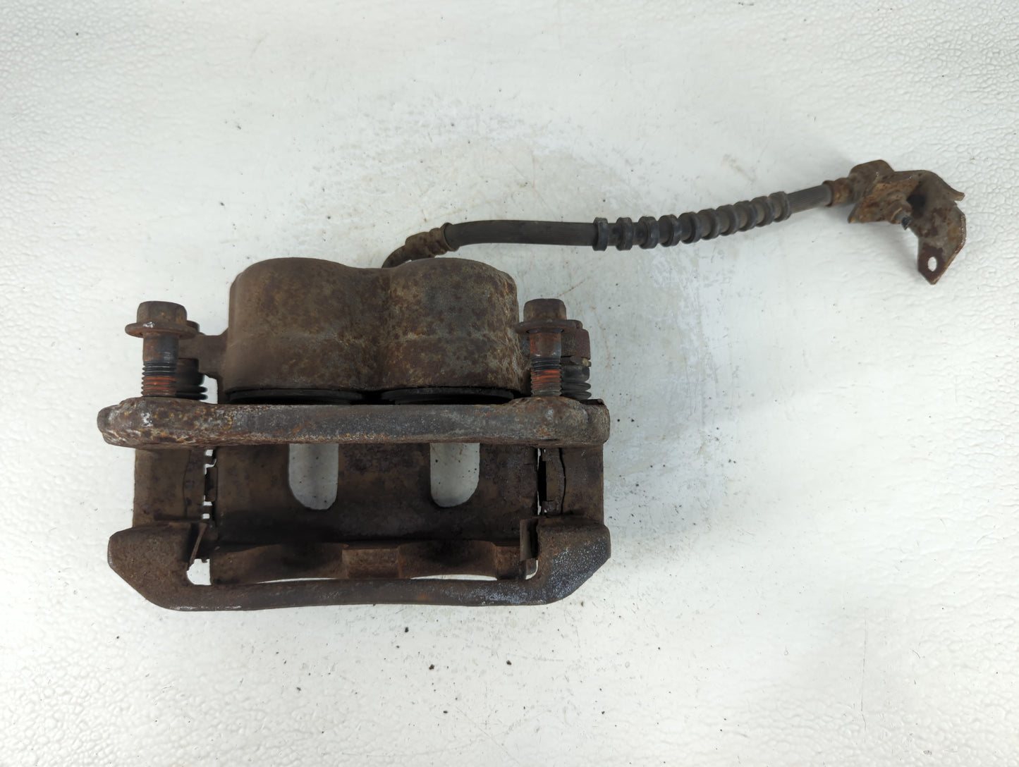 Ford Explorer Front Driver Left Brake Caliper - Oemusedautoparts1.com