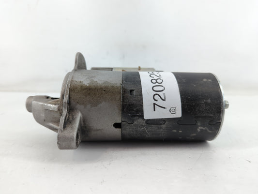 1998-2005 Ford Explorer Car Starter Motor Solenoid OEM Fits Fits 1998 1999 2000 2001 2002 2003 2004 2005 OEM Used Auto Parts
