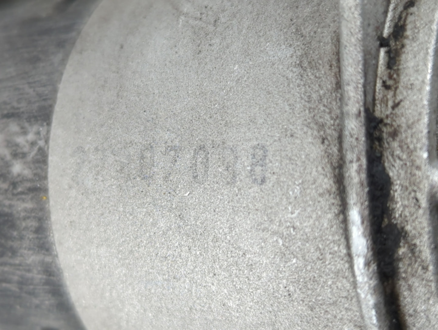 1998-2005 Ford Explorer Car Starter Motor Solenoid OEM Fits Fits 1998 1999 2000 2001 2002 2003 2004 2005 OEM Used Auto Parts