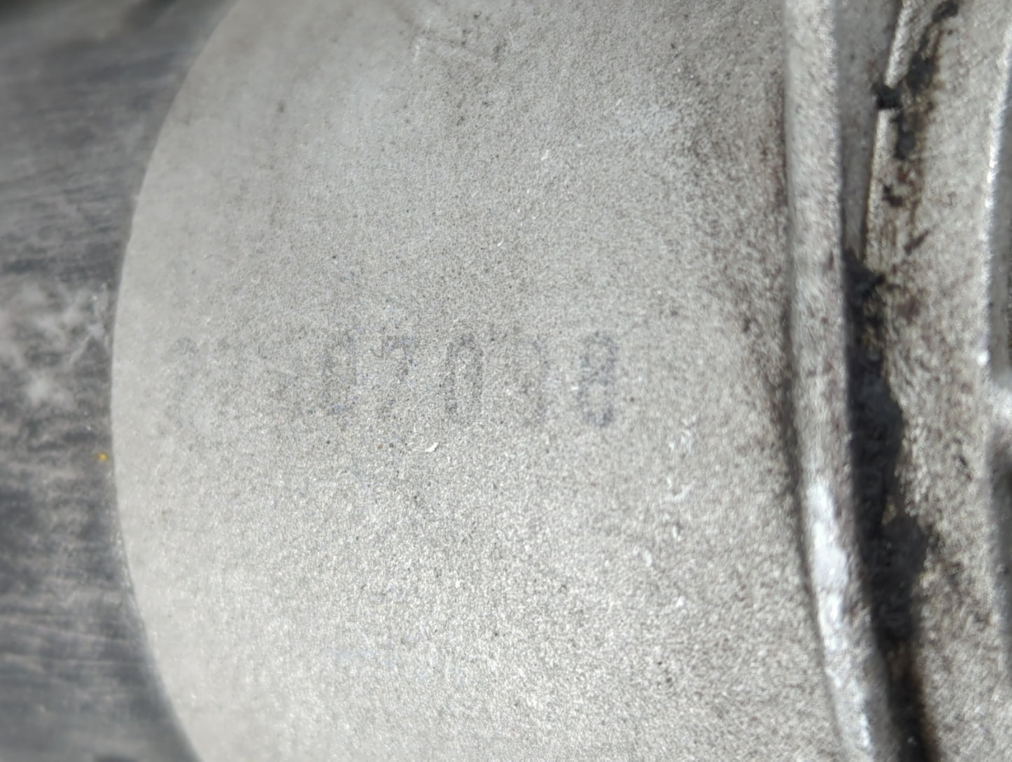 1998-2005 Ford Explorer Car Starter Motor Solenoid OEM Fits Fits 1998 1999 2000 2001 2002 2003 2004 2005 OEM Used Auto Parts