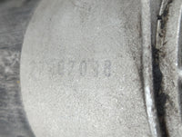 1998-2005 Ford Explorer Car Starter Motor Solenoid OEM Fits Fits 1998 1999 2000 2001 2002 2003 2004 2005 OEM Used Auto Parts