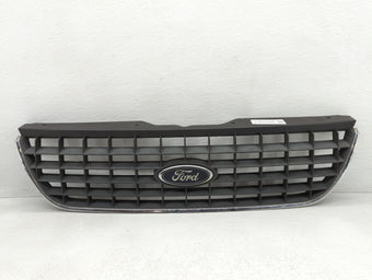 compare product 2002-2002 Ford Explorer Front Grille Bumper Not Included